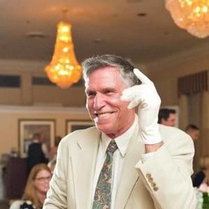 Meet your Posher, Doris